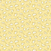 Nana Mae 8, Farm Animals (Sold By 1/2 Meter)